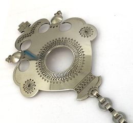 spinka góralska  Prawdziwy Góral