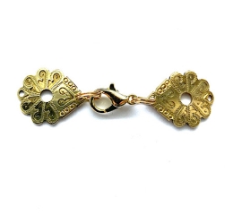 zapięcie do korali  Marysieńka