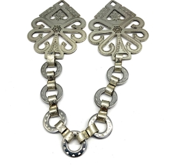 ZApięcie do cuchy - Piotrek