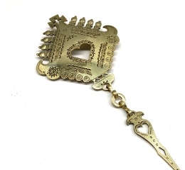 Spinka chłopięca - Stanisław