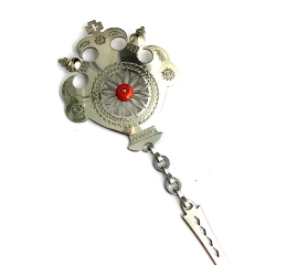 spinka męska - Kazimierz