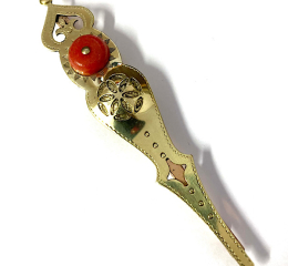 Wsuwka do włosów - Hania