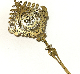 Spinka chłopięca  - Grzegorz