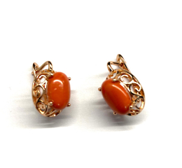 Kolczyki góralskie - Promień 