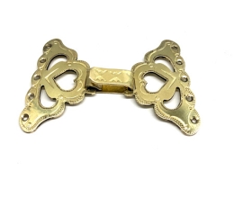 Zapięcie do korali 5 rzędów - Anna