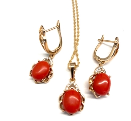 komplet stal chirurgiczna - Ela