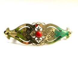 spinka do włosów - Urszula