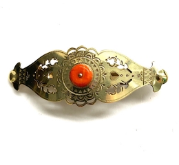 spinka do włosów - Noe