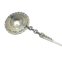 spinka góralska chłopięca Edward