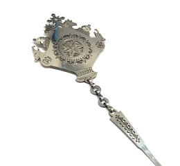 spinka góralska Maciej