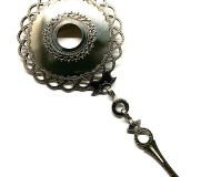 Spinka chłopięca - Marcel