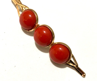 Wsuwka do włosów - Maryna