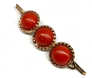 Wsuwka do włosów - Jadwiga