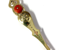 Wsuwka do włosów - Hania