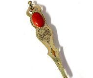 Wsuwka do włosów - Marysia